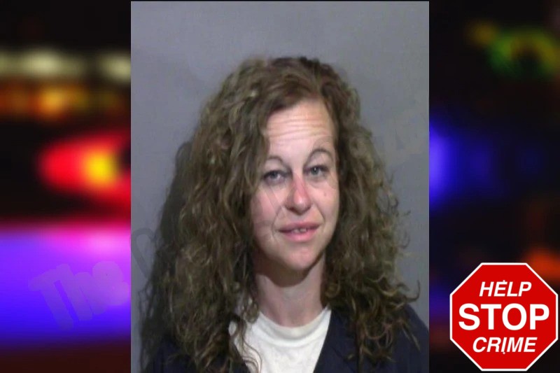 Fantacy Bliss Mugshots