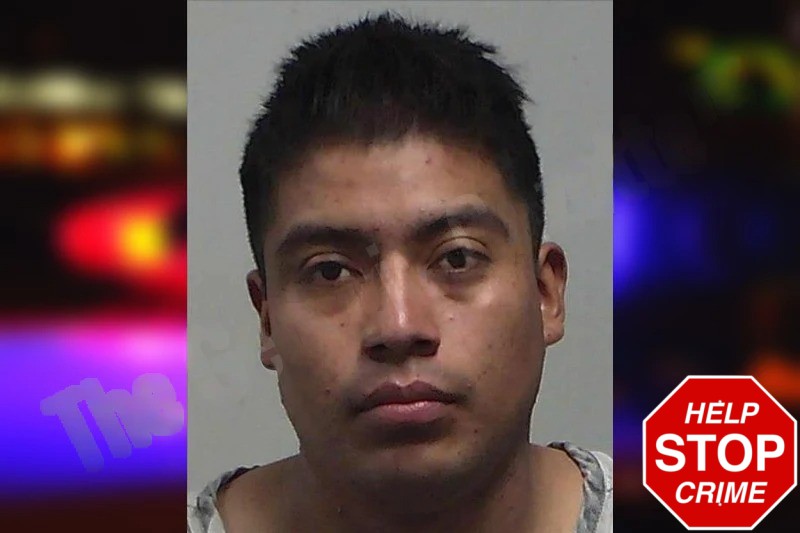 Faustino Gutierrez Mugshots