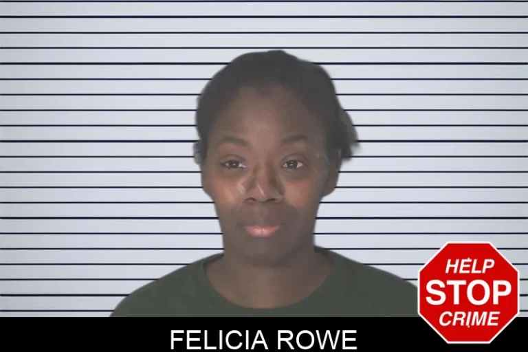 Felicia Rowe