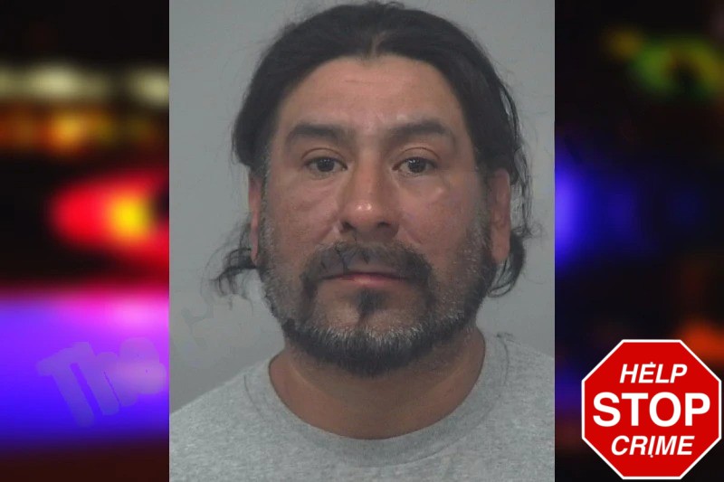 Felipe Bobadilla Mugshots