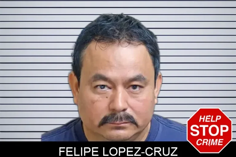 Felipe Lopez-Cruz