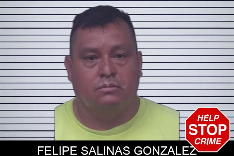 Felipe Salinas Gonzalez mugshot – Gwinnett County , Georgia Felipe Salinas Gonzalez