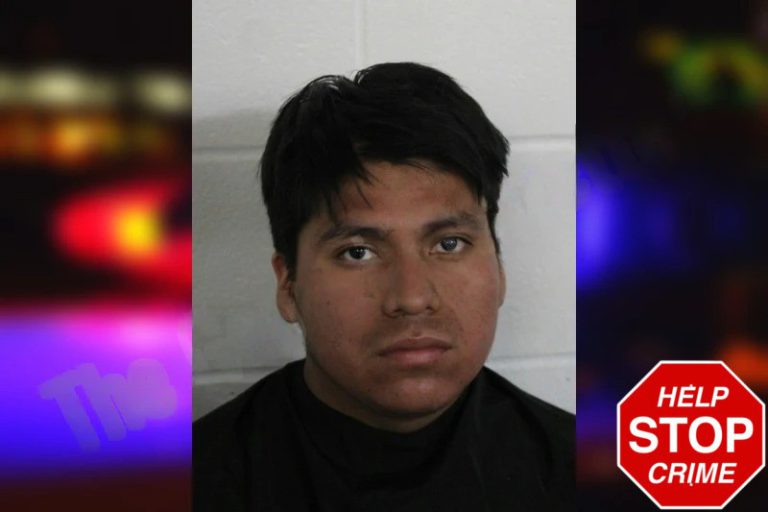 Felix Aguilar mugshot – Floyd County , Georgia Felix Aguilar