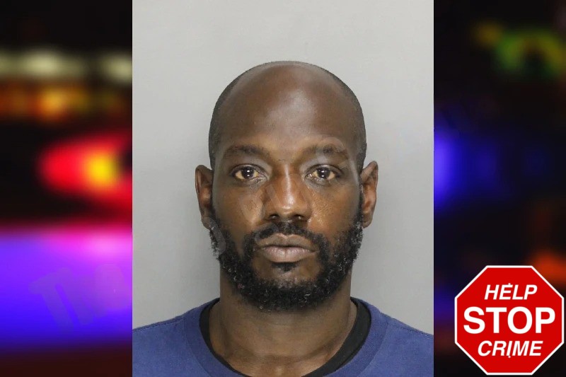 Felix Hosea Mugshots