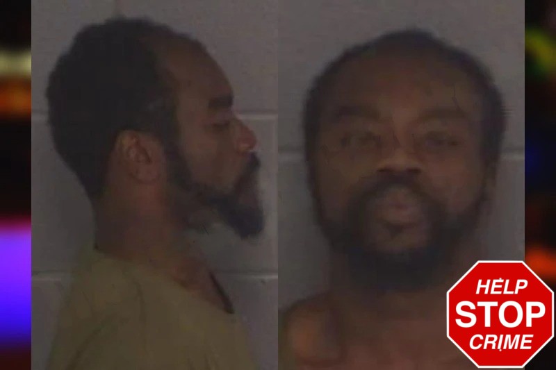 Fenerrell Cunningham Mugshots