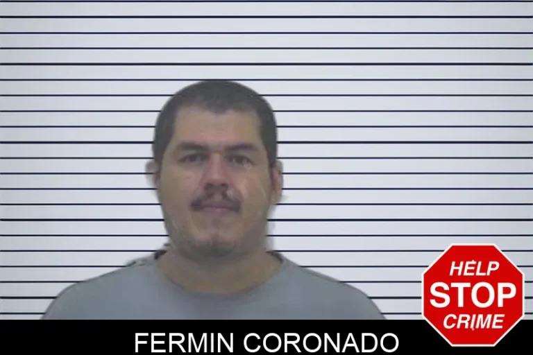 Fermin Coronado