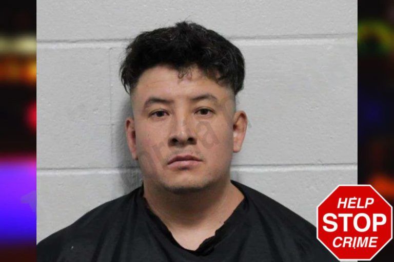 Fermin Ramirez-Garcia mugshot – Habersham County , Georgia Fermin Ramirez-Garcia
