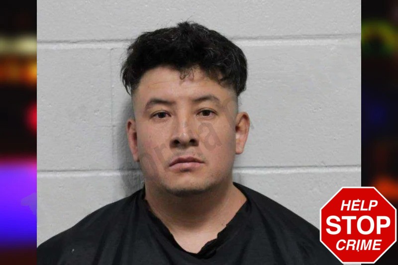 Fermin Ramirez-Garcia mugshot – Habersham County , Georgia Fermin Ramirez-Garcia mugshot