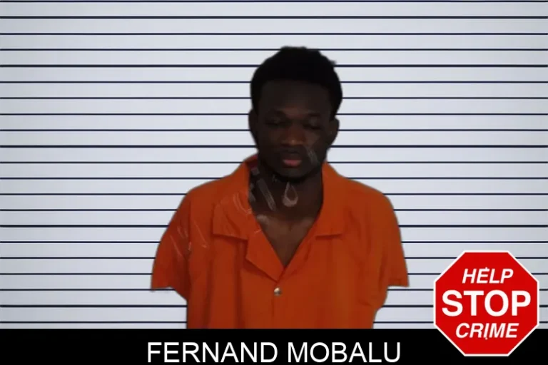Fernand Mobalu