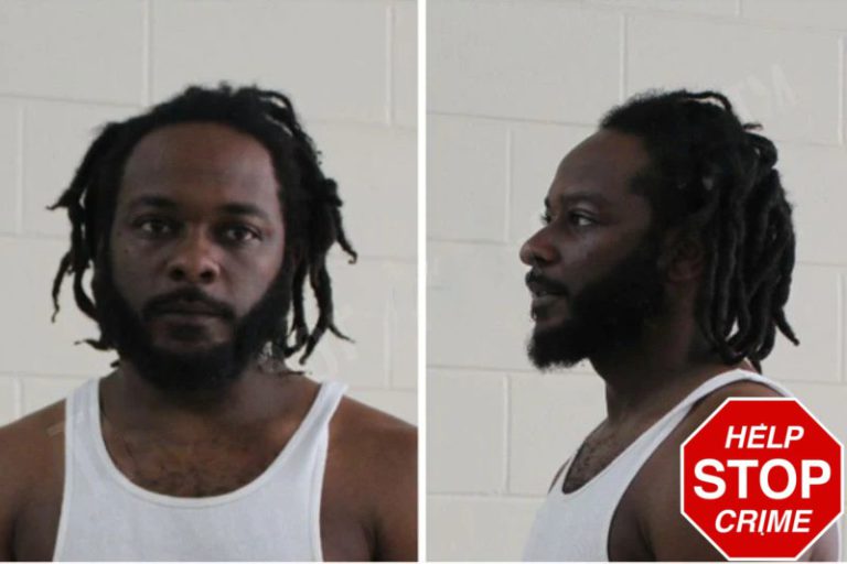 Fernandez Bostic mugshot – Houston County , Georgia Fernandez Bostic