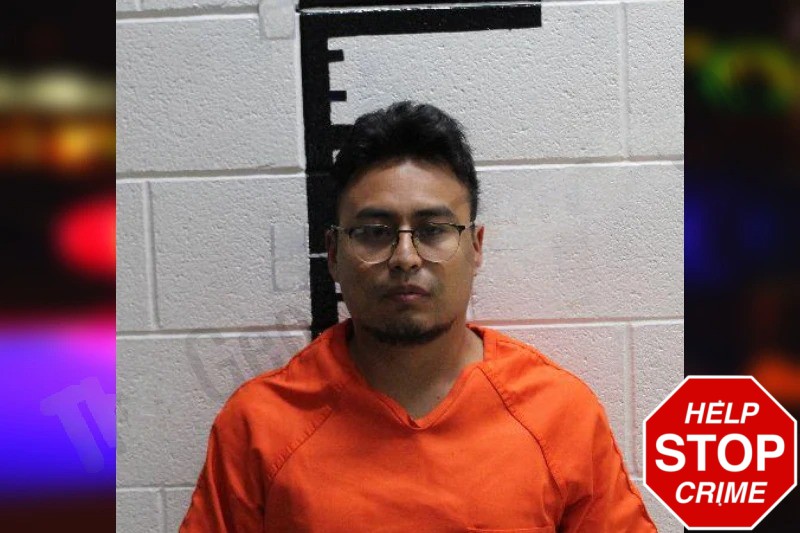 Fernando Arias Mugshots