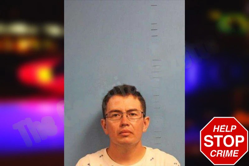 Fernando Ayala-Jimenez Mugshots