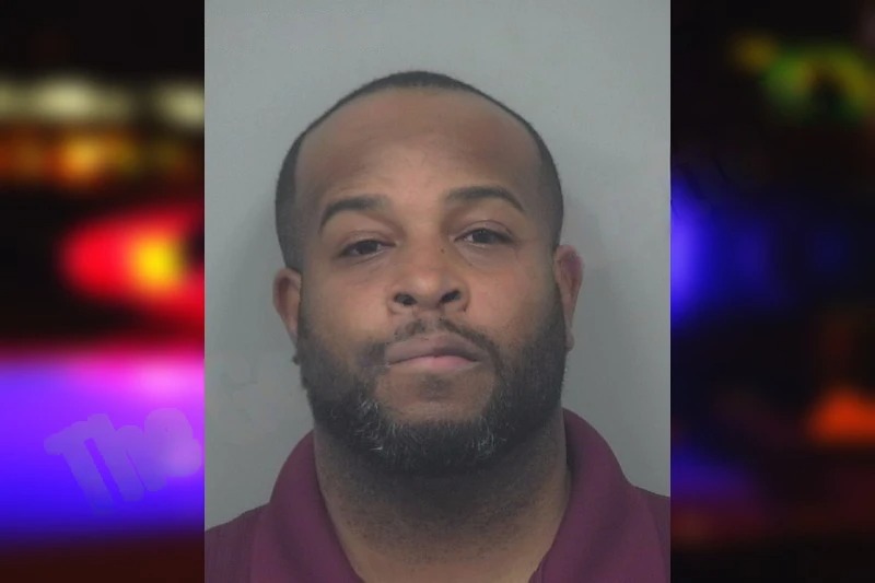 Fernando Boyd mugshot – Gwinnett County , Georgia Fernando Boyd mugshot