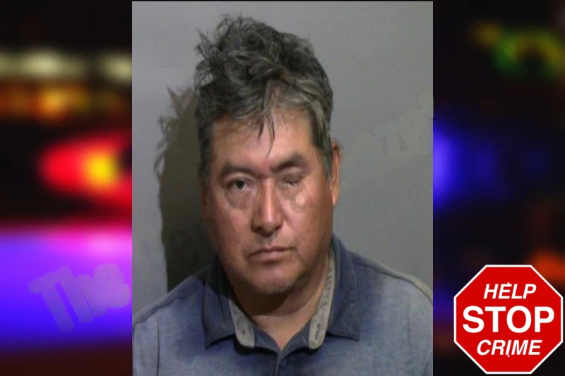 Fernando Duran-Orozco Mugshots