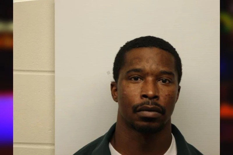 Fess Louper Mugshots