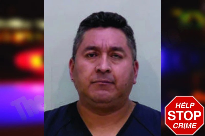 Fidel Bello-Diaz mugshot