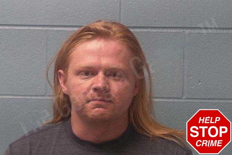 Filipp Dederer mugshot – Franklin County , Georgia Filipp Dederer mugshot