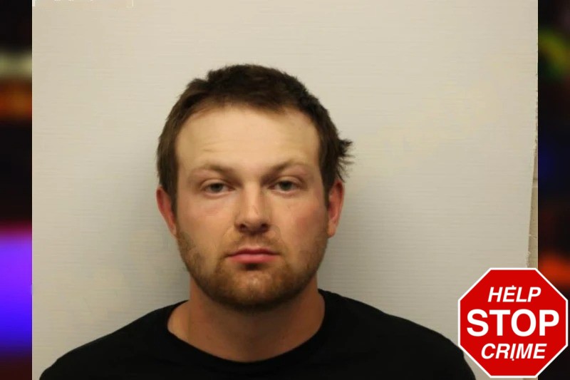 Fisher Nance Mugshots