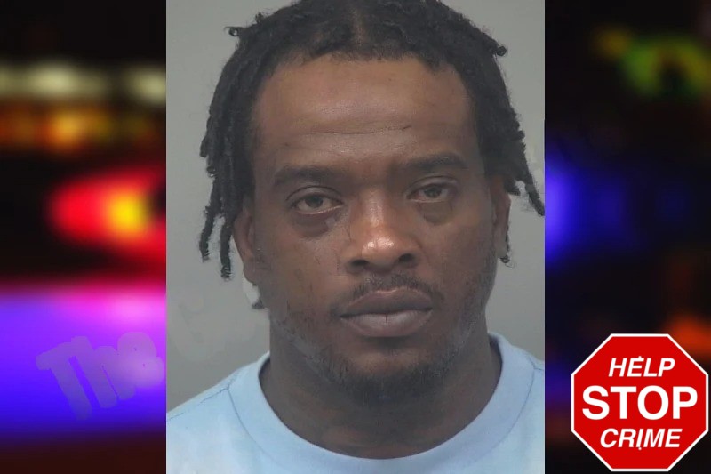 Fitzgerald White mugshot – Gwinnett County , Georgia Fitzgerald White mugshot