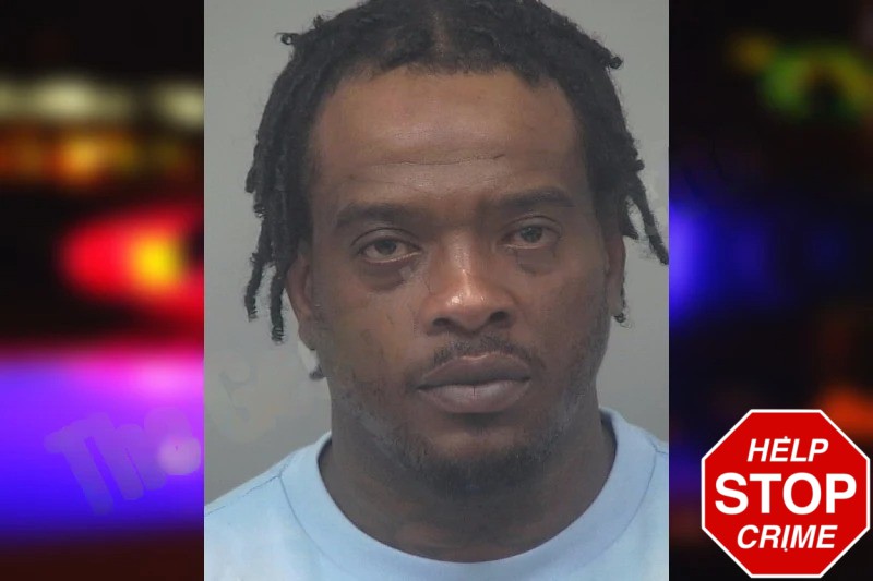 Fitzgerald White Mugshots