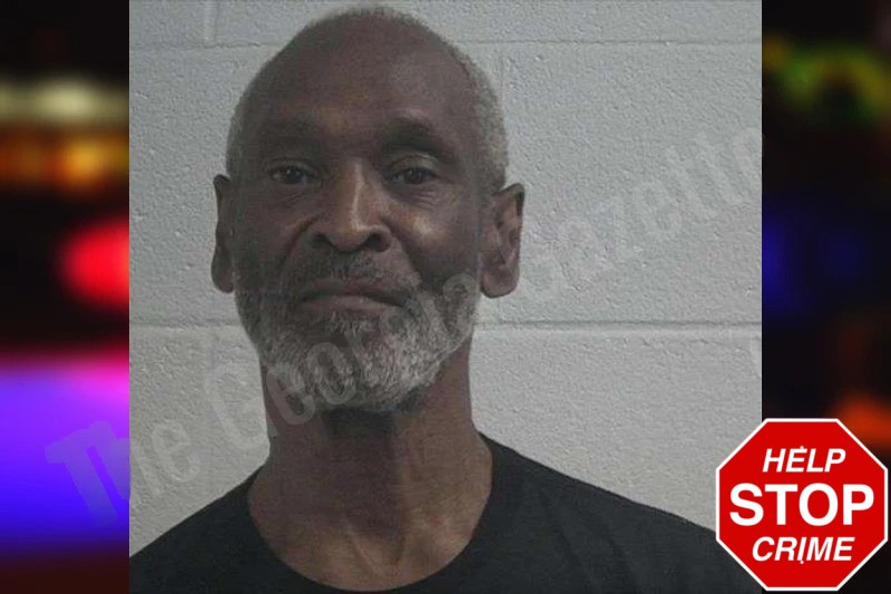 Fletcher Johnson mugshot – McDuffie County , Georgia Fletcher Johnson mugshot