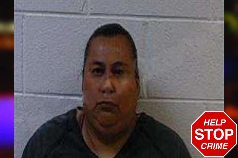 Flor Miranda-Lopez Mugshots