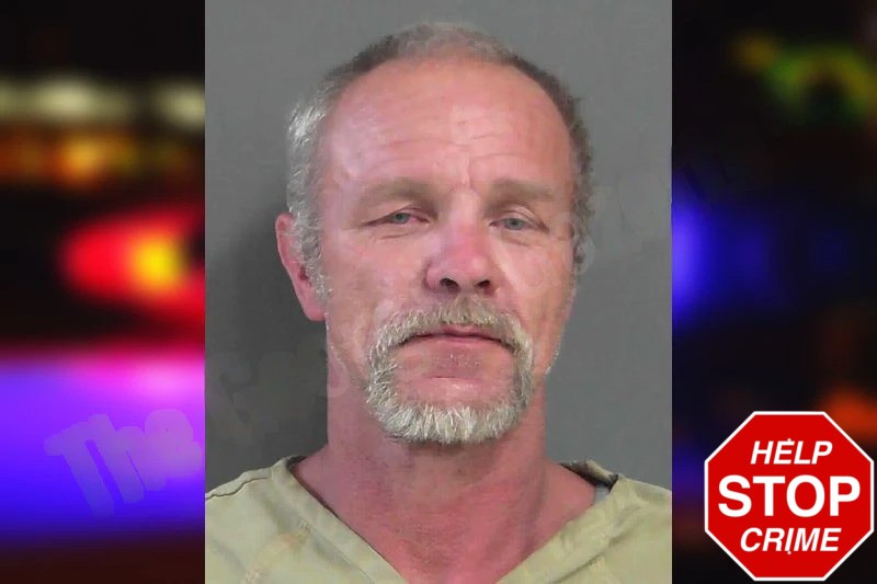 Floyd Burke Mugshots