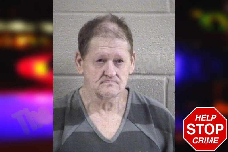 Floyd Dyer mugshot – Whitfield County , Georgia Floyd Dyer mugshot