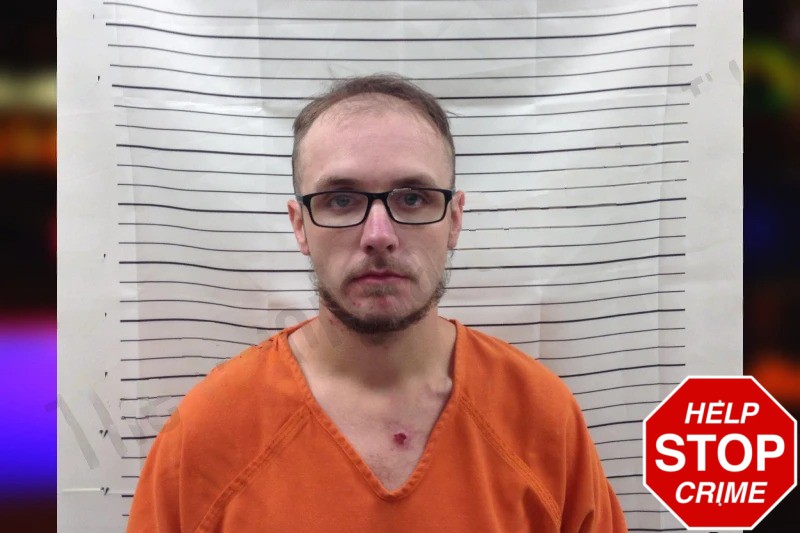 Floyd Weaver Mugshots