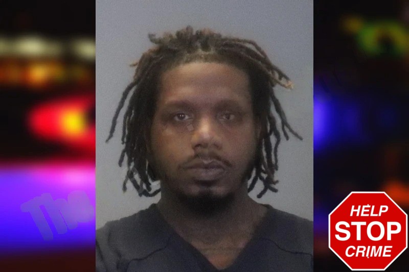 Fowler Hollis Mugshots