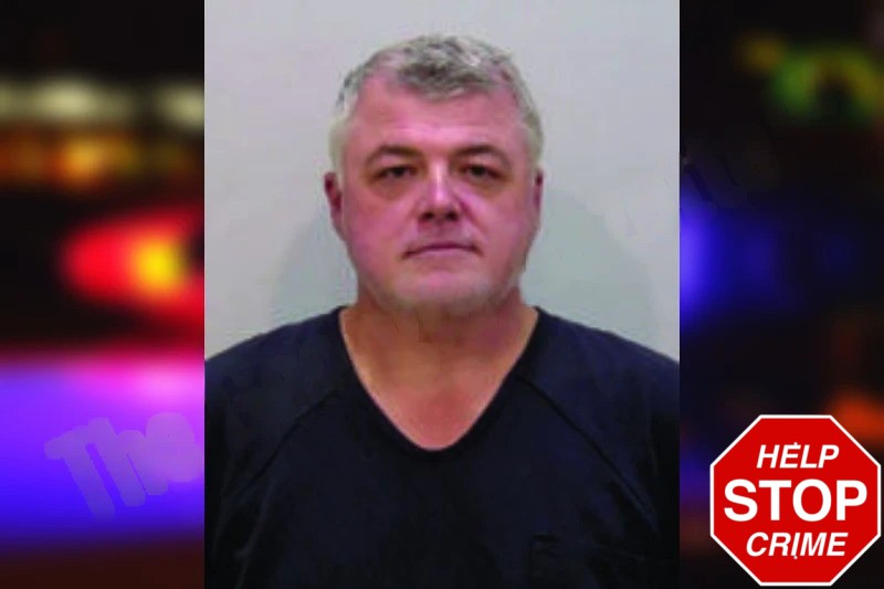 Francis Fitzgerald Mugshots