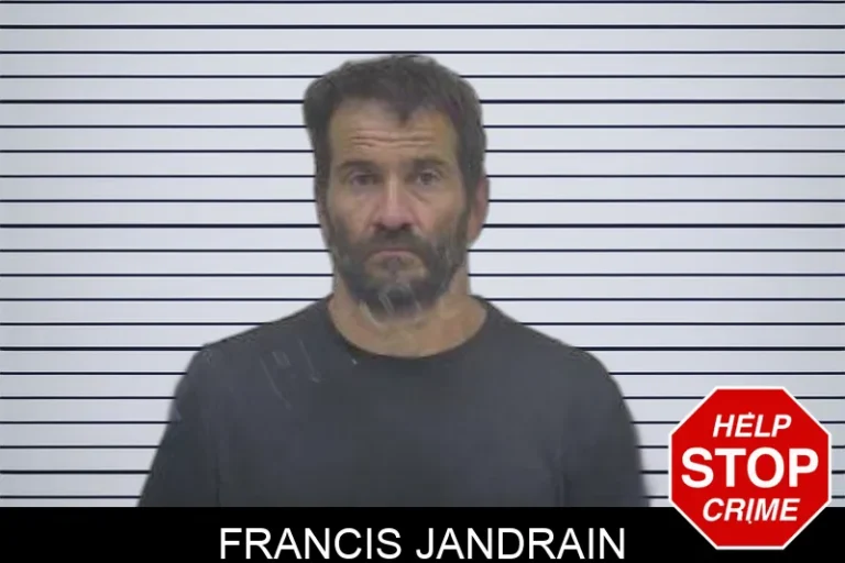 Francis Jandrain