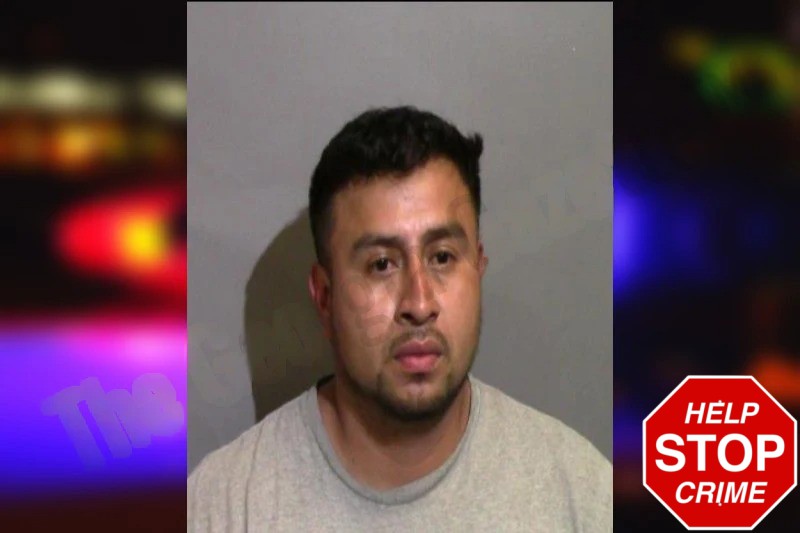 Francisco Felipe Mugshots