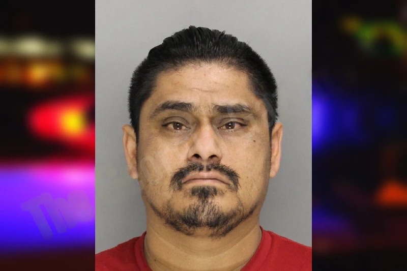 Francisco Garcia mugshot – Cobb County , Georgia Francisco Garcia mugshot