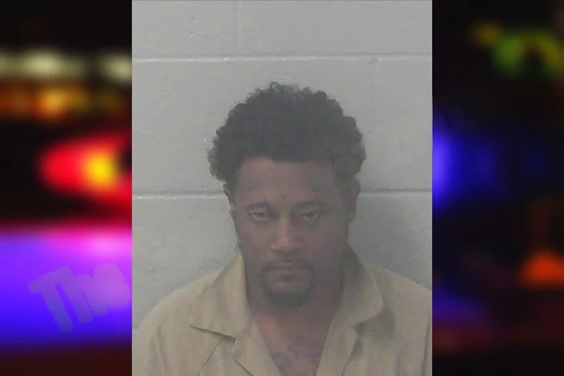 Frank Green Mugshots