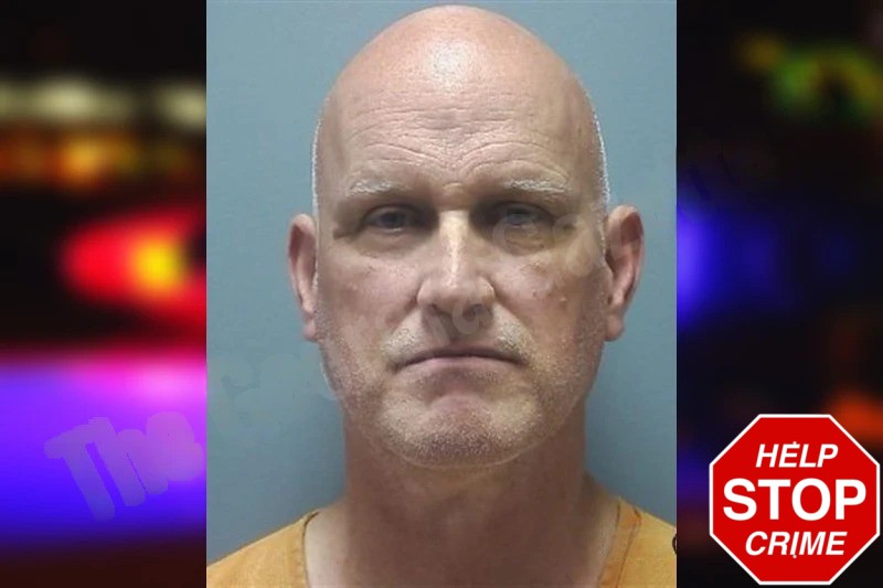 Frank McElwain Mugshots