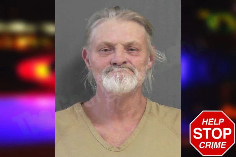 Frank Tilley mugshot – Oconee County , Georgia Frank Tilley