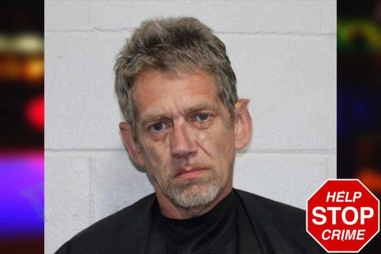 Frankie Clark mugshot – Habersham County , Georgia Frankie Clark