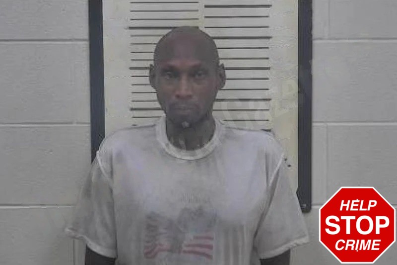 Frankie Dixon Mugshots