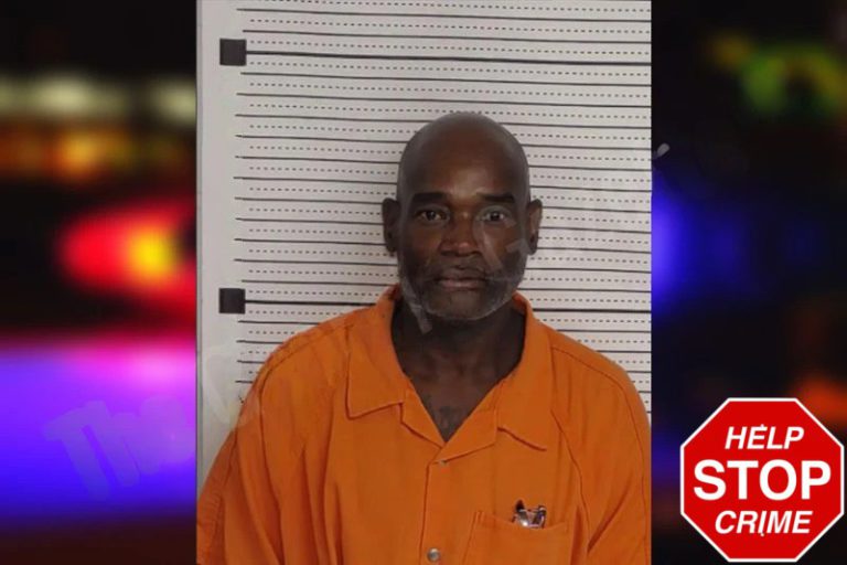 Frankie Henderson mugshot – Rockdale County , Georgia Frankie Henderson