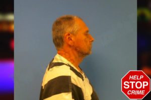 Frankie Shields mugshot