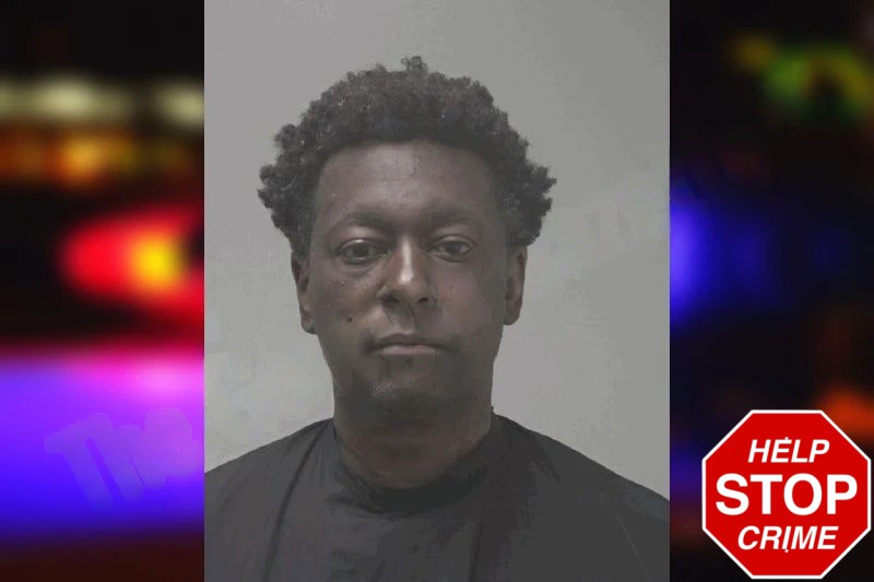 Frankie Sutton Mugshots