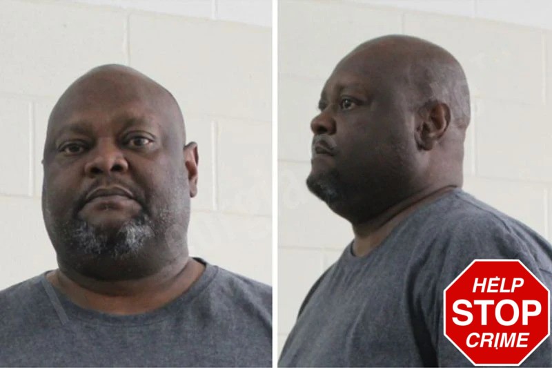 Franklin Boggs mugshot – Houston County , Georgia Franklin Boggs mugshot