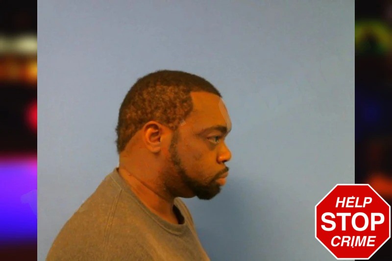 Franklin Deering Mugshots