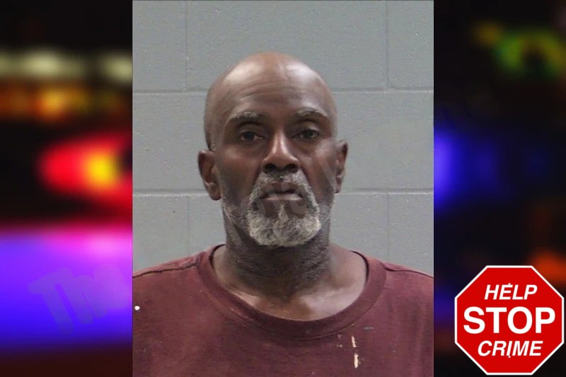 Franklin Devereaux Mugshots