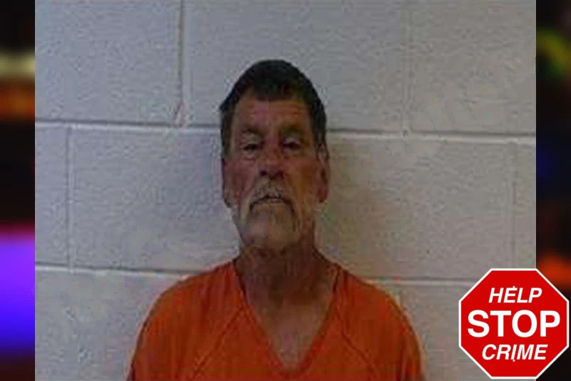 Franklin Kelly mugshot – Polk County , Georgia Franklin Kelly mugshot