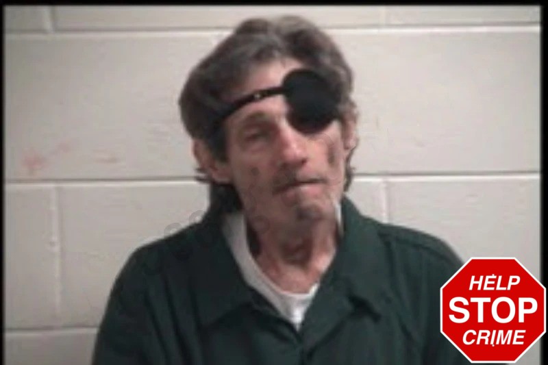 Franklin Kelsey Mugshots