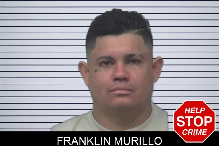Franklin Murillo
