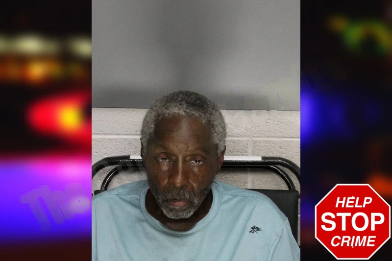 Franklin Smith mugshot – Cobb County , Georgia Franklin Smith mugshot