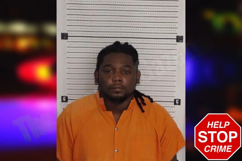 Fred Comodore Mugshots